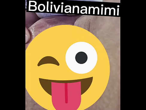 Bolivianamimi.fans