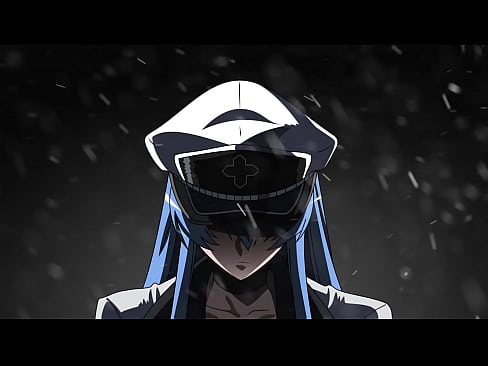 Esdeath te dresse comme un chien (Hentai JOI, Female Domination, Foot Focus, Quickshot)