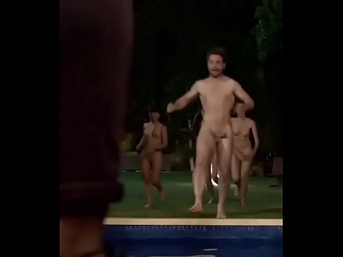 Desnudo de Merli