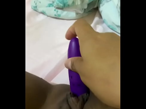 Esposa vibrador