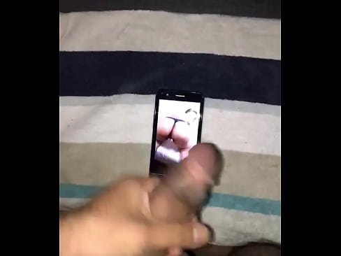 Cumming for senorita-bj