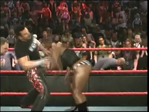 christal vs tommy dreamer