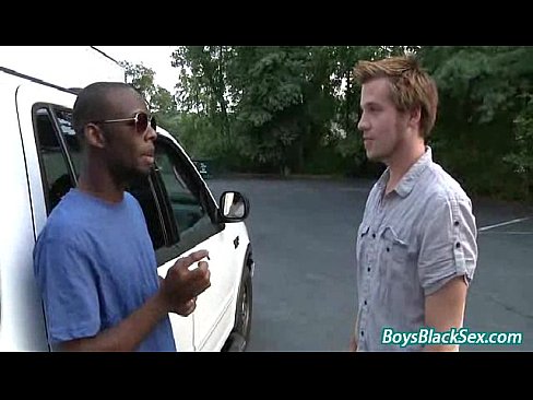 Blacks On Boys Interracial Hardcore Nasty Sex Video 21