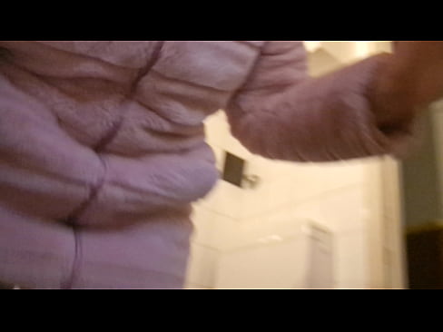 Great piss and farts in the bathroom of a friend 4K