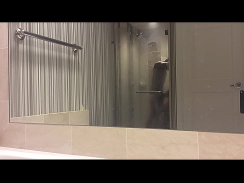 Hotel Shower head
