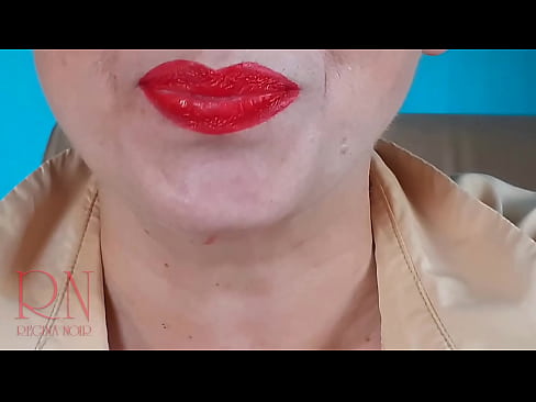 fetish lips