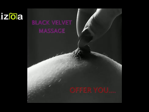 Black Velvet Massage