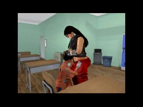 sl shemale fuck female in classroom