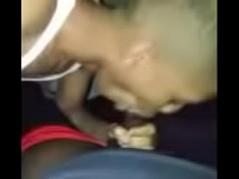 Twink sucking ebony