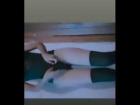 Amiga envía este video para ponerme caliente