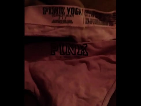 x girlfriends underwear jenna