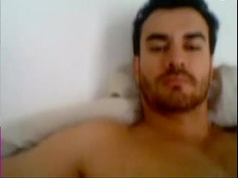 DavidZepeda Masturbandose