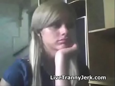 Petite Teenage Girl Suddenly Pulled Out a Cock. Part 2 at DickGirls.xyz