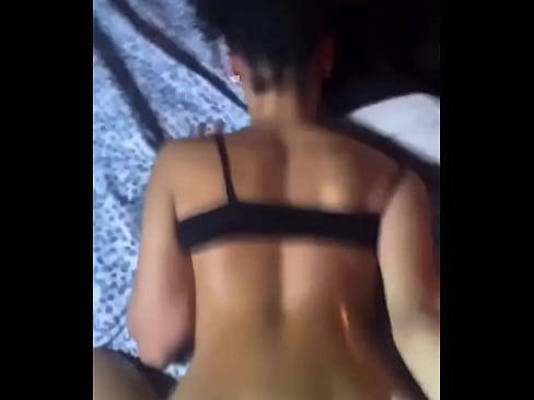 Lightskin perfect booty