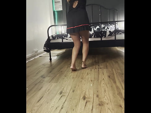 Jasmine devoile ses talents de danseuse Oriental - Sweet Arabic Real Amateur