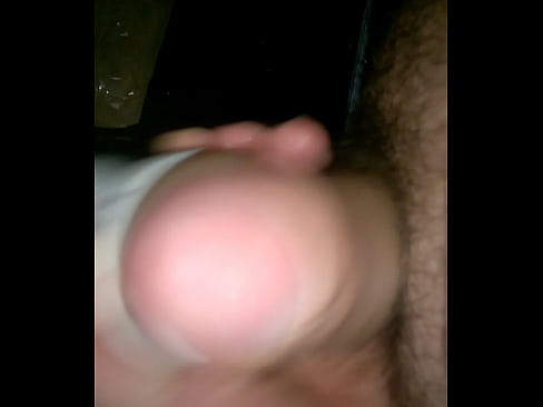 Big Dick Fucks Tiny Plastic Pussy