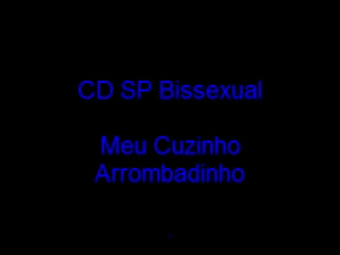 Brazilian man Anal stretching (20130130r) cdspbisexual