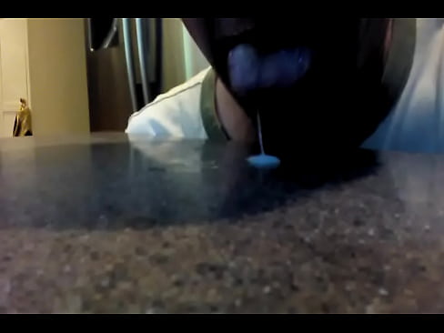 countertop cum eating