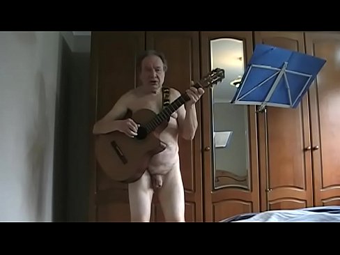 Naked Music Video by Jimmy Benido