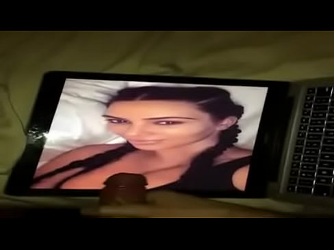 5826148 kim kardashian cum tribute 6