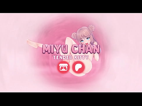 Miyu Chan: Tender Kitty - New NSFW Hentai Game by WladekProd