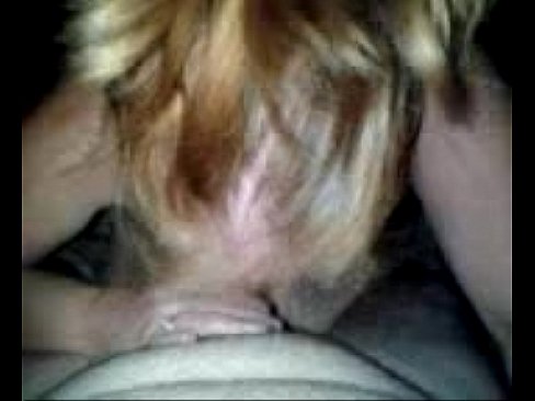 whore wife gives neighbor head while husband is at work.
