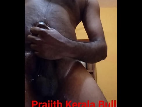 Prajith Bull