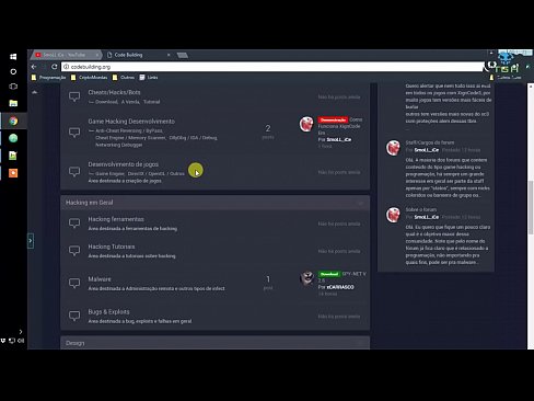 Code-Building um servido gosto de fude gosto os hack