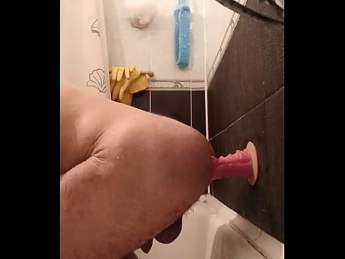 pink friend my ass hole