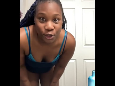 black ass clapping pussy showing