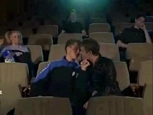 Bi Sex At the Movies