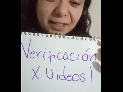 Vídeo de verificación