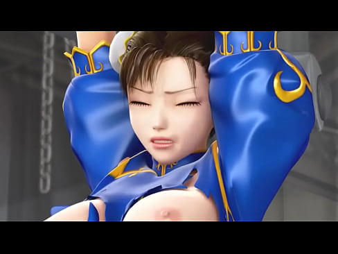 Chun li