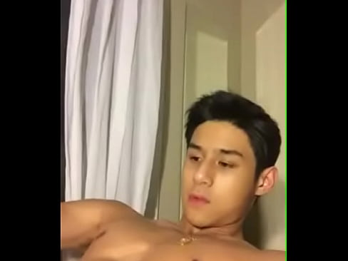 GWAPONG BINATA.flv