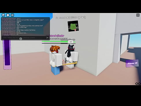 Roblox