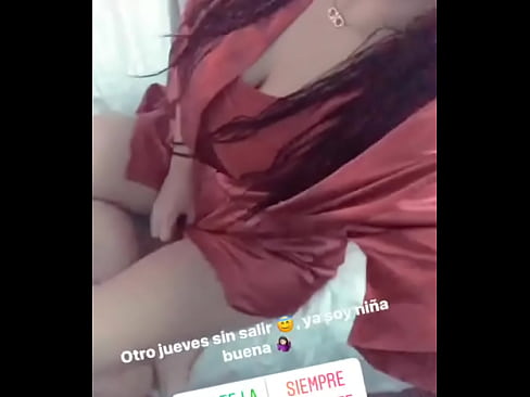 Perra pendeja