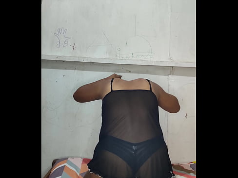 Dulce y su primera escena porno