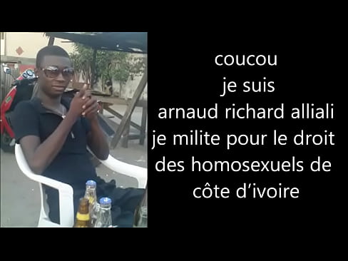 brouteur d'abidjan gays