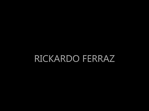 RICKARDO FERRAZ