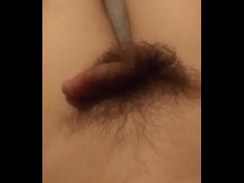 DICK INTO PUSSY