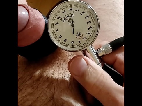 Penis Kegel exercise b. pressure physical exam