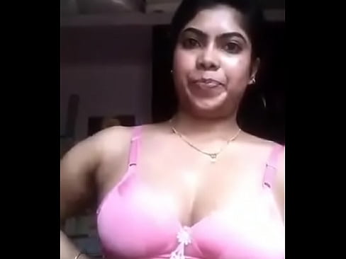 Mallu aunty boobs massage