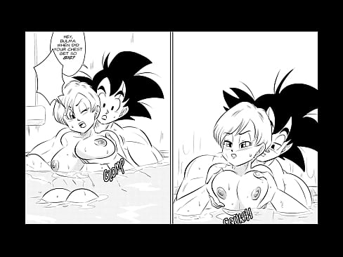 DragonballCum3