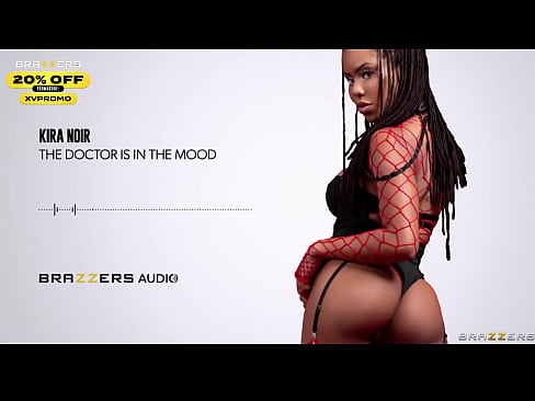 The Doctor / Brazzers / ENTER PROMO