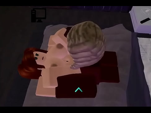 Roblox: Sex 1