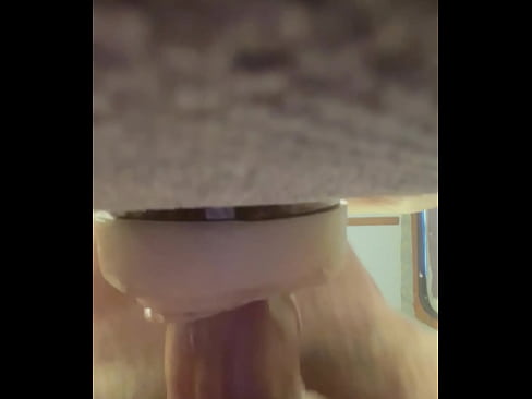 Fleshlight fucking solo man cock thick Spunk