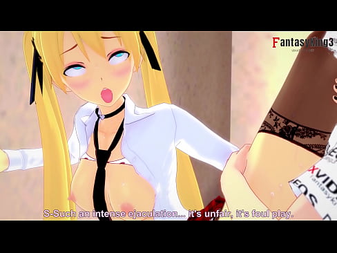 Marie Rose Having sex in diferent places