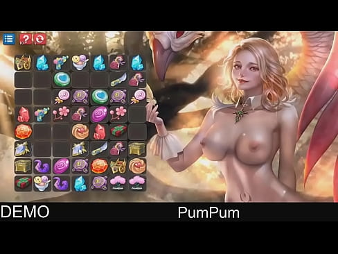 PumPum (Steam Demo Game) Connect