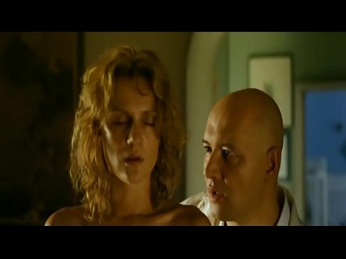 Anna Churina Sex Scenes in Znaki lubvi 2006