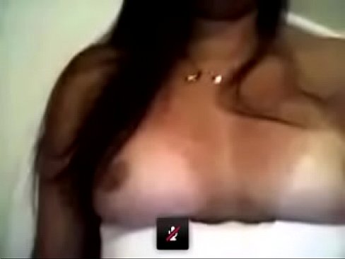 Luana Brazilian Girl That Showed Me Her Boobs And Masturbated On Webcam